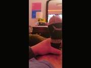 Sock Job 2