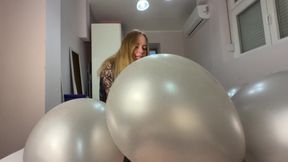 A Fun Surprise for a Russian Stepmom