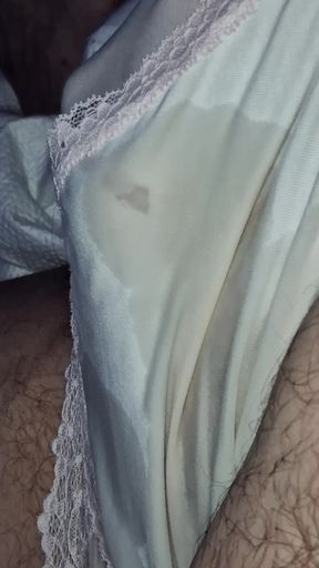 Big piss and taste myself
