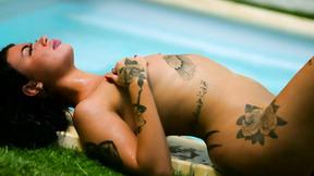 ”Katarina, 21, passionate Moroccan!”