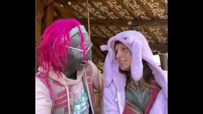 Good Energy, Cute Outfits, No Rush