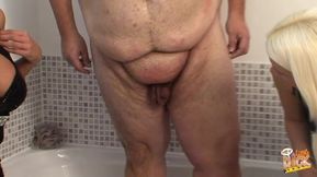 Fat Bastard