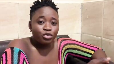 Maami Igbagbo First Interview