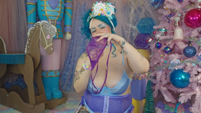 sugarplum Sissification