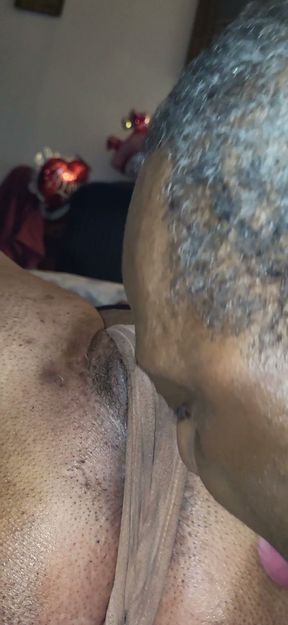Wash Your Face In My Wet Pussy &amp; Ass Juices   Clip 1