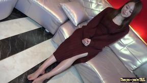 Asian Angel 25304