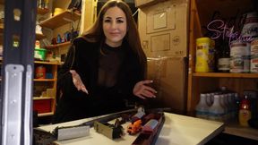 Custom Clip - Sein Zeug geschrottet 4 - GERMAN