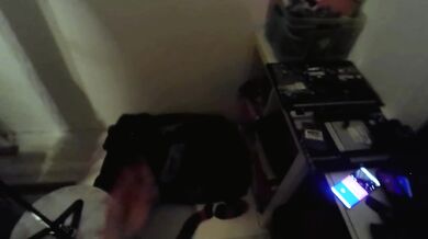 In my Lord's view Part 1