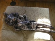 Android humps android