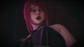 B021 Giantess Titty Fuck Farting Face Sitting Man Shrunk and Trapped in Woman's Vagina Pussy Swallowing Full Version