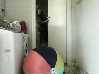 PREVIEW - Surprise Beachball Slow Pop - Rem Sequence