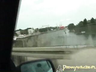 Podrywacze - Martyna dziewczyna ze Szczecina