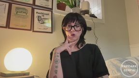 Telling an Incel My Sex Life Stories