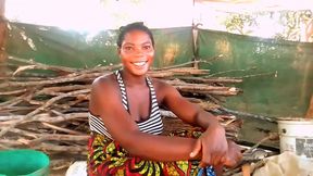 In My Village Kitchen
