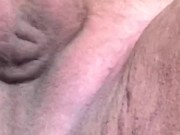 Fuck me! Chubby with tiny cock need your cock