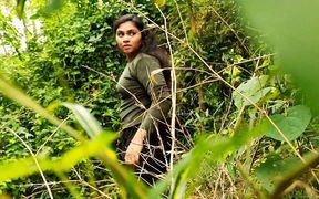 Desi Village Jungle Girl Bur Chudai Video Jungle Me Ashike Sath Chudai Karwate Huye Pakde Gye