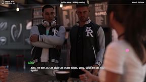Sorority Temptations (part 8)