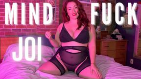 Mindfuck JOI