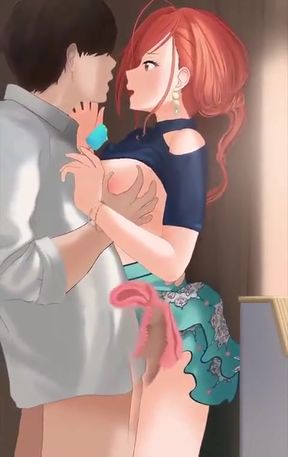 Arisugawa Natsuha Standing Sex Xray