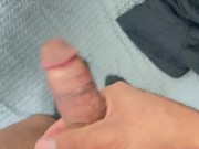 My body asks for more