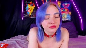 Lexy Lovy Private Show