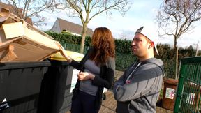 Seductive Slut Double Penetration Temptation