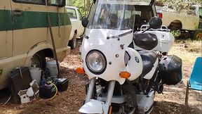 Shibauradave 2 Project motorcycles
