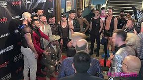 Chicago Hotel Orgy Part1 - PrivatePlaygroundXXX