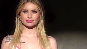 Dompteuse Georgia V2