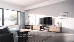 Latina Queen Spades gets BBC fucked and cums hard