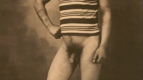 My Secret Life, Vintage Bisexual Taboo