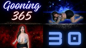 Gooning 365: 30 (480 WMV)