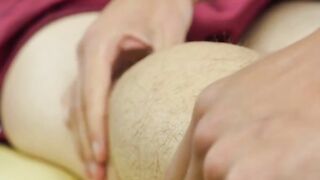 "Euro Twinks Hot & Horny Massage Session - GayTwinks"