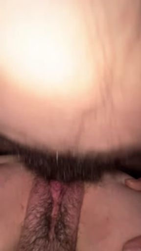 I HAVE IT VERY WET AND I LOVE THAT I GOT IT ALL