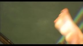 Angela Stone Grants Total Anal Access To Every Man She Meets