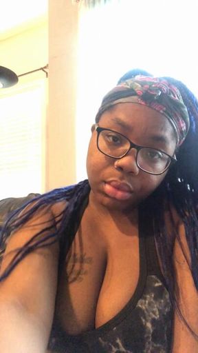 “Succumb to Daddy’s Tits”