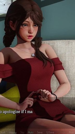 Eternum - Pt 24 - Nc - Visual Novel