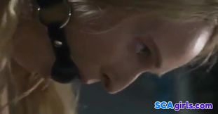 Blonde Danish BDSM: Smukke Mennesker (2010)