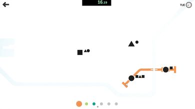 Melbourne Overcrowd Speedrun [57.03]