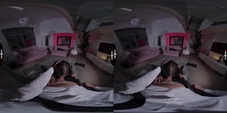 DARK ROOM VR - Models Are Such Tools