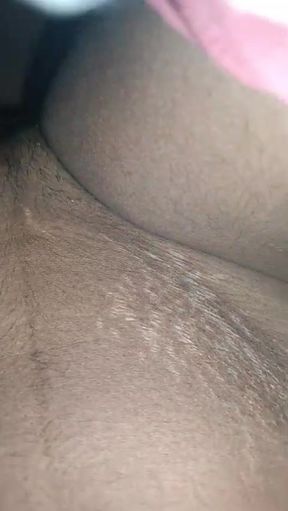 Boyfriend his girlfriend hard at night