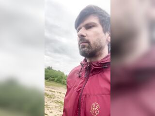 Madam O Outdoor Anal!!!