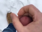 Christmas Dinner Break