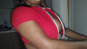 Great Tits Big Ass Soft Throat. Cum See