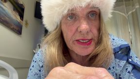 Lizzy Yum STATUS UPDATE 9