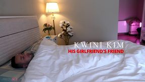 i m cheating on my girlfriend with her asian best friend of 19 years old , moonster cock