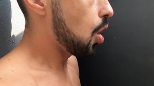 Dick Rides - Julian Shul with Sebas Gold