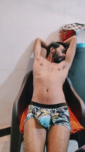 Next Level Sexy Moments Handjob
