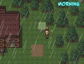 Zombie's Retreat Part 2 Horny Glory Hole I'm Lucky Gameplay By LoveSkySan69