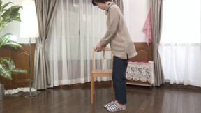 Miyako Hori's First Time at 50: A Revealing Documentary Story